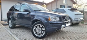 Volvo Xc90 D5 AWD Facelift 6+ 1, снимка 1