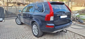 Volvo Xc90 D5 AWD Facelift 6+ 1, снимка 3