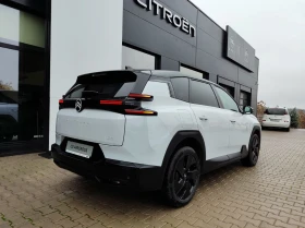 Citroen C5 Aircross C5 AIRCROSS MAX HYBRID 145 Automatic E6, снимка 6