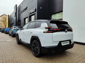 Citroen C5 Aircross C5 AIRCROSS MAX HYBRID 145 Automatic E6, снимка 8