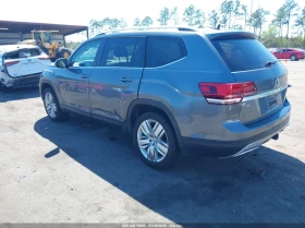 VW Atlas 3.6l Volkswagen 3.6L V6 Se W/Technology, снимка 3