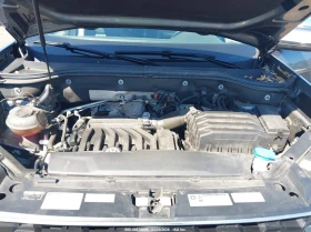 VW Atlas 3.6l Volkswagen 3.6L V6 Se W/Technology, снимка 10