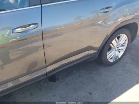 VW Atlas 3.6l Volkswagen 3.6L V6 Se W/Technology, снимка 6