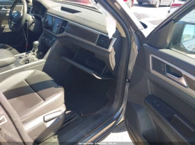 VW Atlas 3.6l Volkswagen 3.6L V6 Se W/Technology, снимка 5