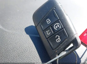 VW Atlas 3.6l Volkswagen 3.6L V6 Se W/Technology, снимка 11