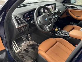 BMW X3 | M40i | HUD | HARMAN KARDON | ПАНОРАМА | , снимка 5