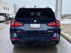BMW X3 | M40i | HUD | HARMAN KARDON | ПАНОРАМА | , снимка 4