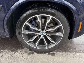 BMW X3 | M40i | HUD | HARMAN KARDON | ПАНОРАМА | , снимка 7