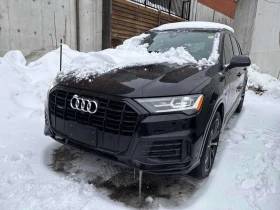 Audi Q7 Komfort  CARFAX, снимка 1