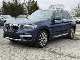 BMW X3 * CARFAX * ЦЕНА ДО БГ, снимка 7