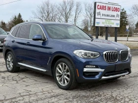 BMW X3 * CARFAX * ЦЕНА ДО БГ, снимка 1