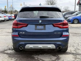 BMW X3 * CARFAX * ЦЕНА ДО БГ, снимка 4