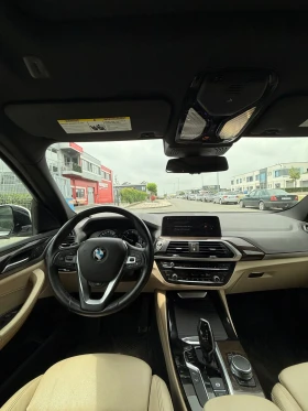 BMW X3, снимка 6