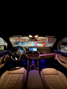 BMW X3, снимка 9