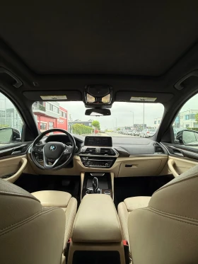 BMW X3, снимка 7