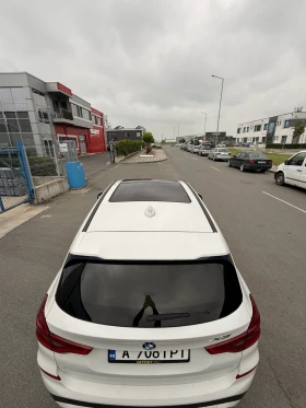 BMW X3, снимка 5