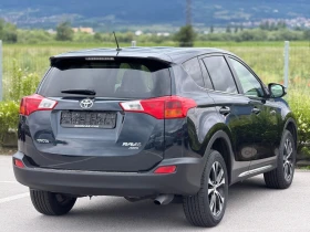 Toyota Rav4 2.0D4d* 4x4 * 80045КМ* ЛИЗИНГ * БЕЗ АНАЛОГ * , снимка 5