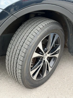 Toyota Rav4 2.0D4d* 4x4 * 80045КМ* ЛИЗИНГ * БЕЗ АНАЛОГ * , снимка 15