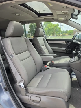 Honda Cr-v 2.4i Първи собственик 1956г. Пълна история в ХОНДА, снимка 13