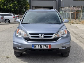 Honda Cr-v 2.4i Първи собственик 1956г. Пълна история в ХОНДА, снимка 2