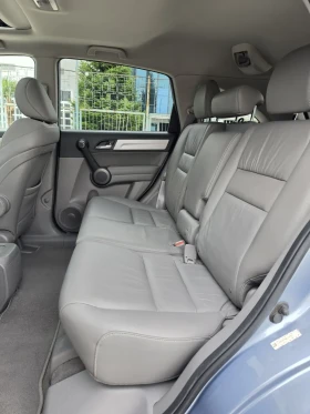 Honda Cr-v 2.4i Първи собственик 1956г. Пълна история в ХОНДА, снимка 12
