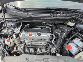Honda Cr-v 2.4i Първи собственик 1956г. Пълна история в ХОНДА, снимка 9