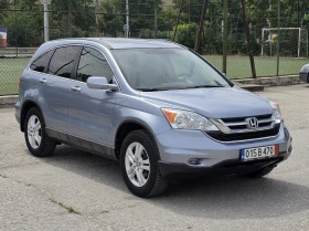 Honda Cr-v 2.4i Първи собственик 1956г. Пълна история в ХОНДА, снимка 3