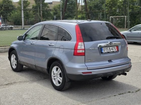 Honda Cr-v 2.4i Първи собственик 1956г. Пълна история в ХОНДА, снимка 7