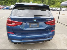 BMW X3 * M* HARMAN KARDON* HUD* ПОДГРЕВ* ПАНО* КАМЕРА* , снимка 15