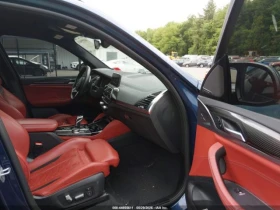 BMW X3 * M* HARMAN KARDON* HUD* ПОДГРЕВ* ПАНО* КАМЕРА* , снимка 5