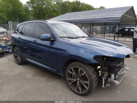 BMW X3 * M* HARMAN KARDON* HUD* ПОДГРЕВ* ПАНО* КАМЕРА* , снимка 1