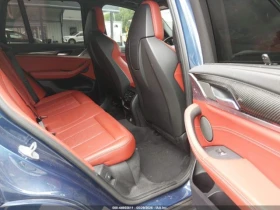 BMW X3 * M* HARMAN KARDON* HUD* ПОДГРЕВ* ПАНО* КАМЕРА* , снимка 8