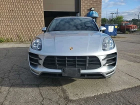 Porsche Macan * AWD 4dr Turbo * АВТОКРЕДИТ* , снимка 6