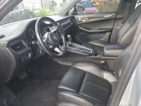 Porsche Macan * AWD 4dr Turbo * АВТОКРЕДИТ* , снимка 5