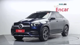 Mercedes-Benz GLE 400 d* 4MATIC* DISTRONIC* 360* КАМЕРА* ОБДУХВАНЕ* , снимка 1
