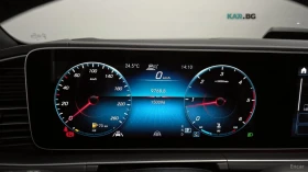 Mercedes-Benz GLE 400 d* 4MATIC* DISTRONIC* 360* КАМЕРА* ОБДУХВАНЕ* , снимка 7