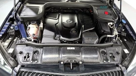 Mercedes-Benz GLE 400 d* 4MATIC* DISTRONIC* 360* КАМЕРА* ОБДУХВАНЕ* , снимка 17
