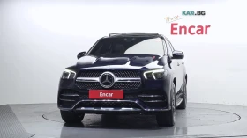 Mercedes-Benz GLE 400 d* 4MATIC* DISTRONIC* 360* КАМЕРА* ОБДУХВАНЕ* , снимка 2
