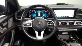 Mercedes-Benz GLE 400 d* 4MATIC* DISTRONIC* 360* КАМЕРА* ОБДУХВАНЕ* , снимка 6