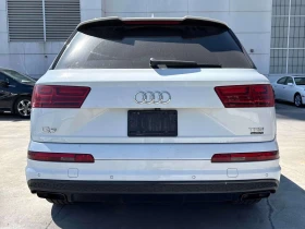 Audi Q7 * 3.0T Progressiv * CARFAX * ЦЕНА ДО БГ, снимка 6