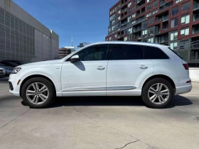 Audi Q7 * 3.0T Progressiv * CARFAX * ЦЕНА ДО БГ, снимка 3