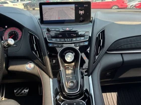 Acura Rdx * Platinum Elite A-Spec * CARFAX * АВТОКРЕДИТ, снимка 9