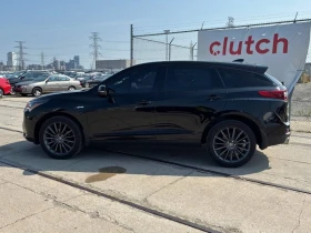Acura Rdx * Platinum Elite A-Spec * CARFAX * АВТОКРЕДИТ, снимка 7