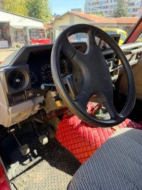 Toyota Land cruiser, снимка 8