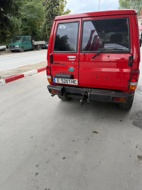 Toyota Land cruiser, снимка 11