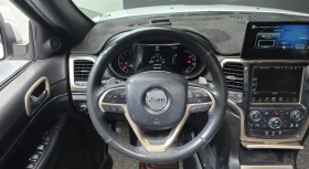 Jeep Grand cherokee LIMITED WK2, снимка 8
