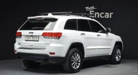Jeep Grand cherokee LIMITED WK2, снимка 2
