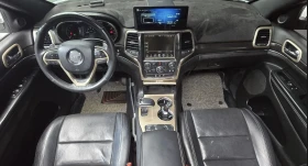 Jeep Grand cherokee LIMITED WK2, снимка 7
