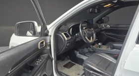 Jeep Grand cherokee LIMITED WK2, снимка 6