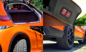 Mercedes-Benz GLE Coupe, снимка 9